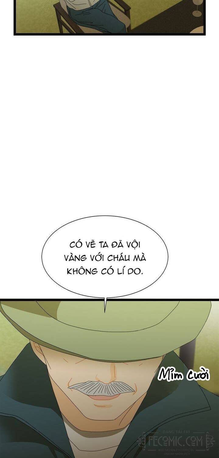 Giả Mạo Theo Phong Cách Chapter 45 - Trang 2