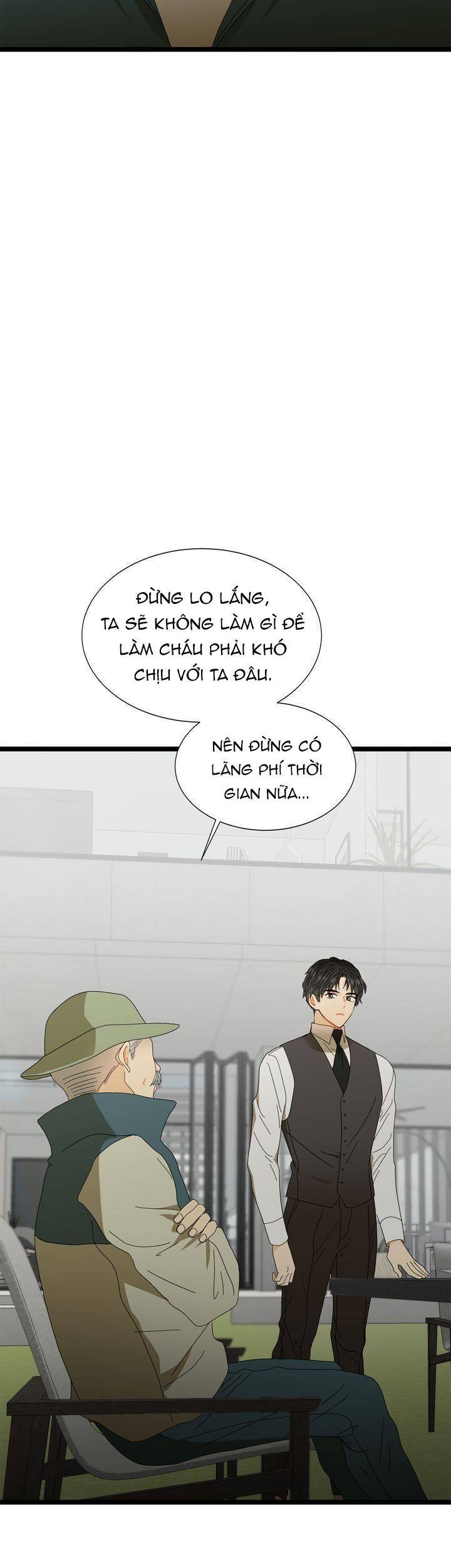 Giả Mạo Theo Phong Cách Chapter 45 - Trang 2