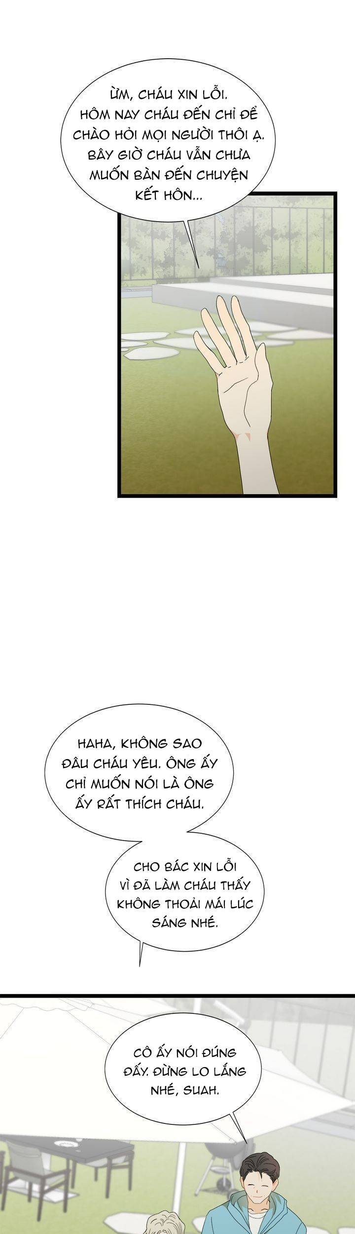 Giả Mạo Theo Phong Cách Chapter 45 - Trang 2