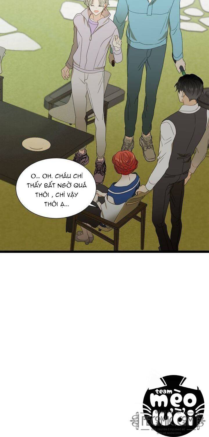 Giả Mạo Theo Phong Cách Chapter 45 - Trang 2