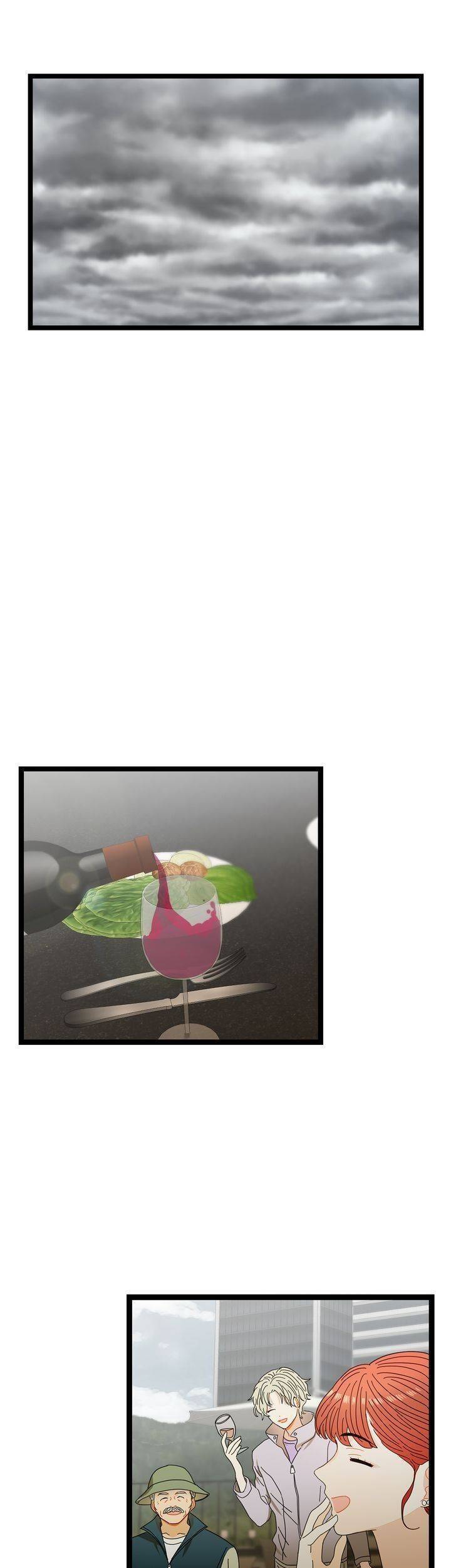 Giả Mạo Theo Phong Cách Chapter 45 - Trang 2