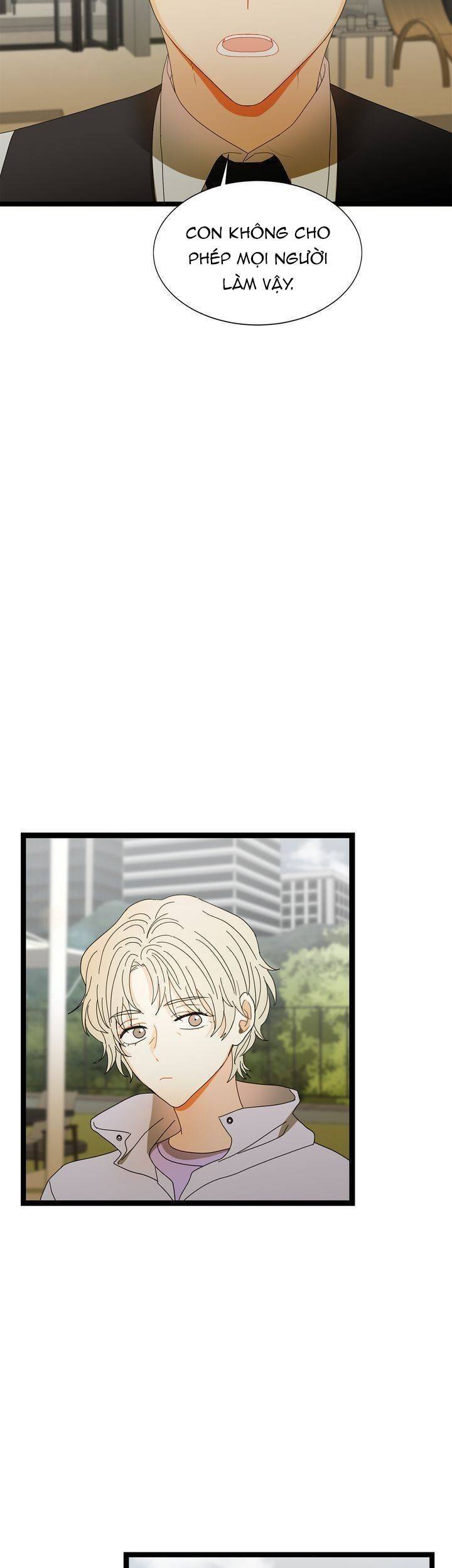 Giả Mạo Theo Phong Cách Chapter 45 - Trang 2