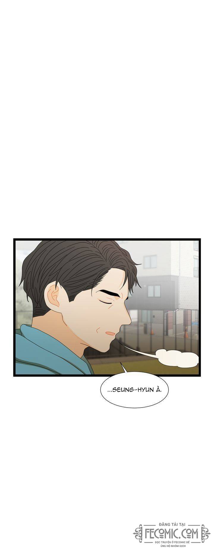 Giả Mạo Theo Phong Cách Chapter 45 - Trang 2