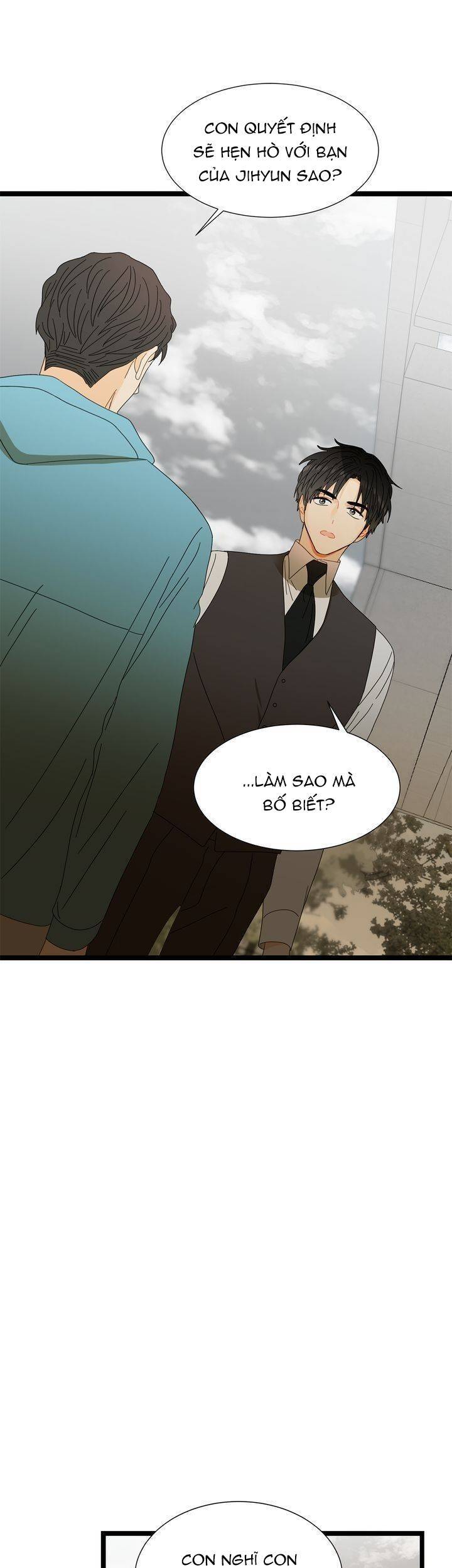 Giả Mạo Theo Phong Cách Chapter 45 - Trang 2