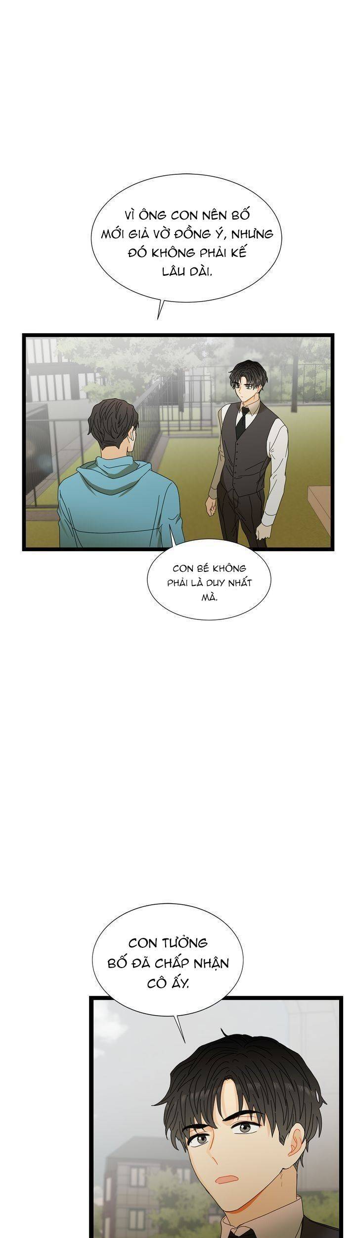 Giả Mạo Theo Phong Cách Chapter 45 - Trang 2