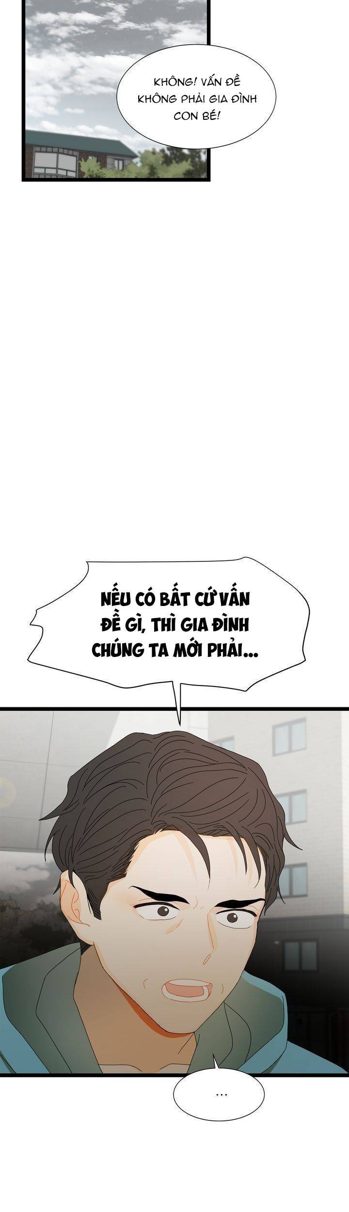 Giả Mạo Theo Phong Cách Chapter 45 - Trang 2