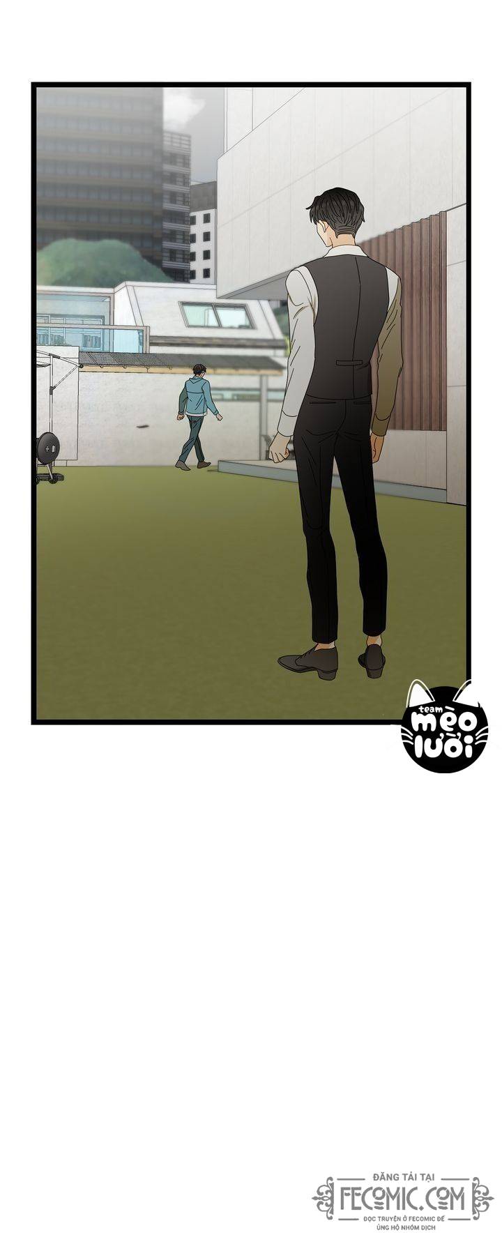 Giả Mạo Theo Phong Cách Chapter 45 - Trang 2
