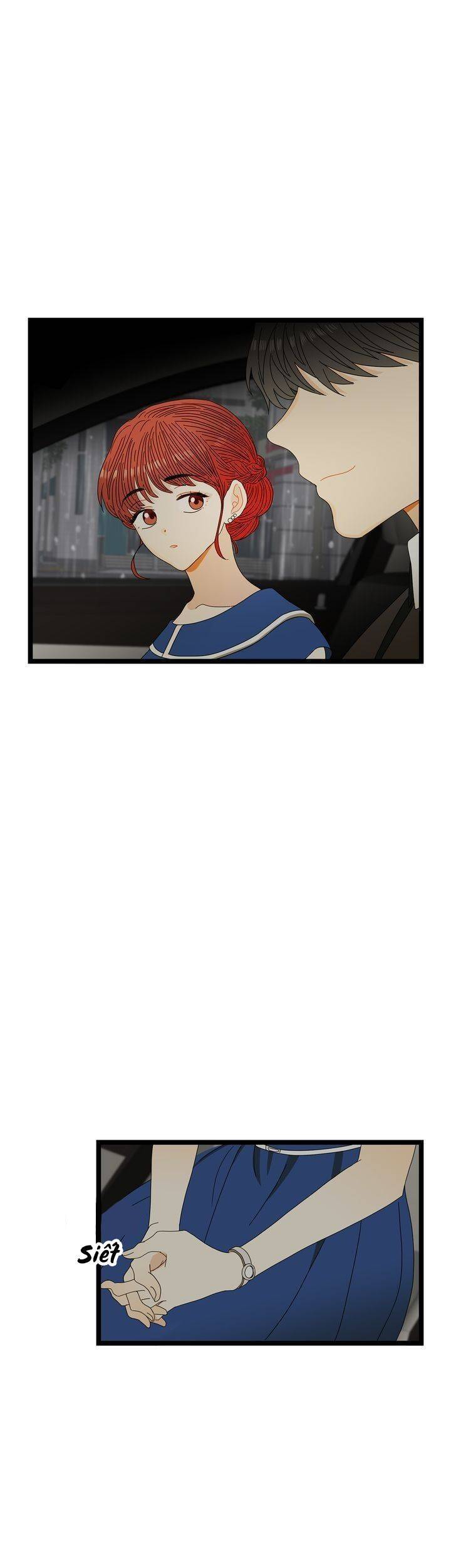 Giả Mạo Theo Phong Cách Chapter 45 - Trang 2