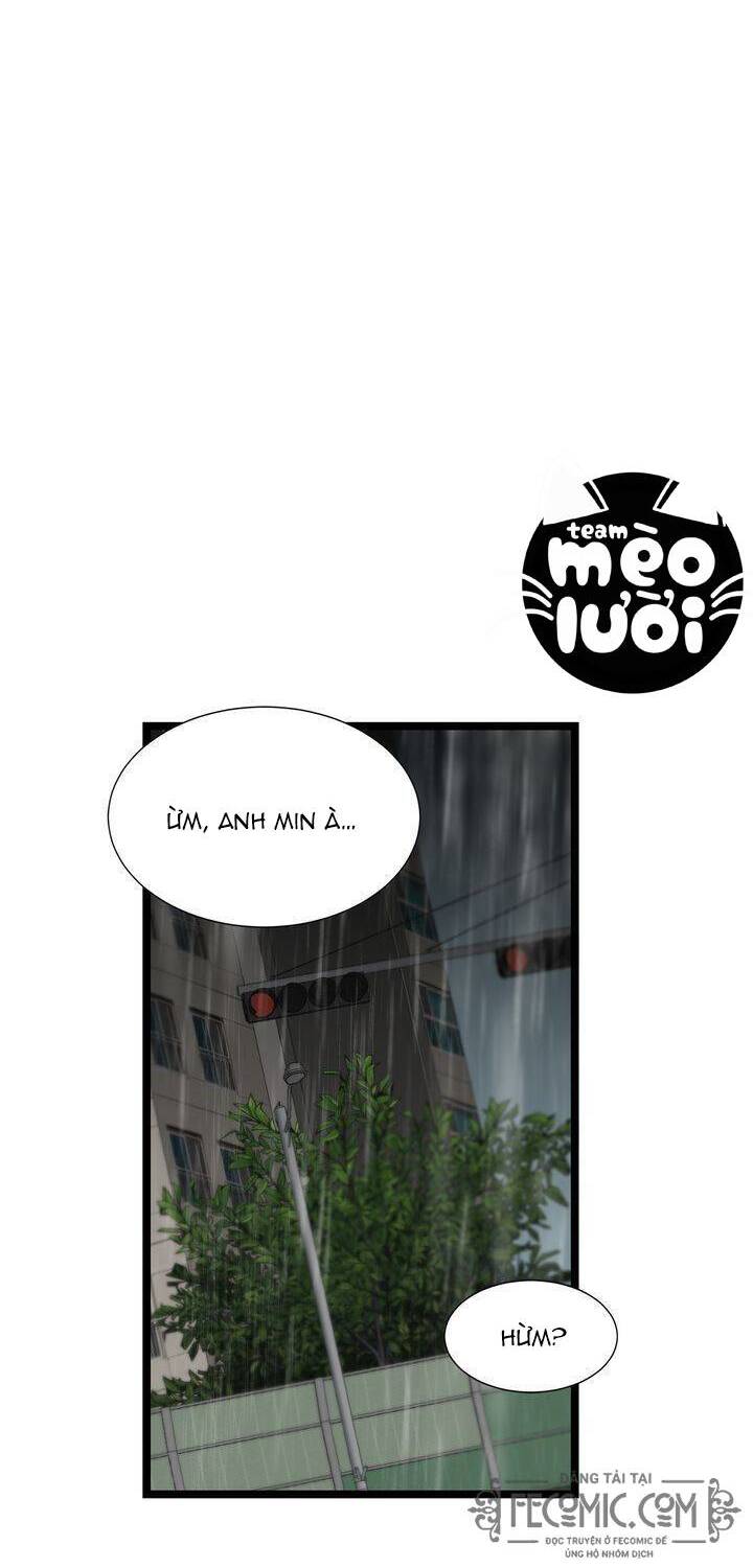 Giả Mạo Theo Phong Cách Chapter 45 - Trang 2