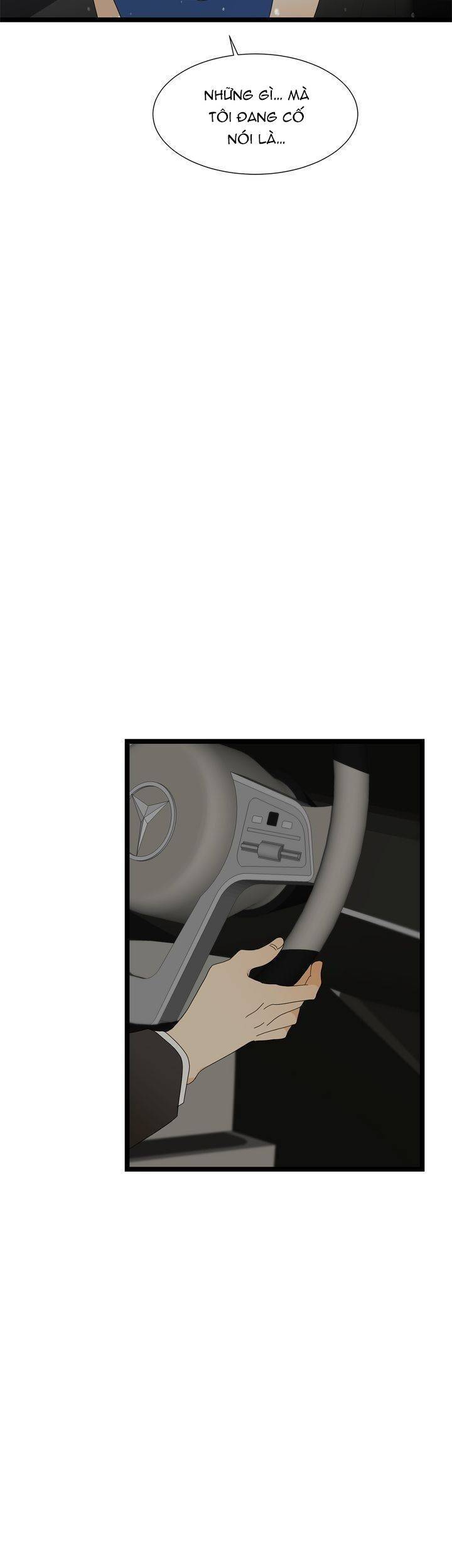Giả Mạo Theo Phong Cách Chapter 45 - Trang 2