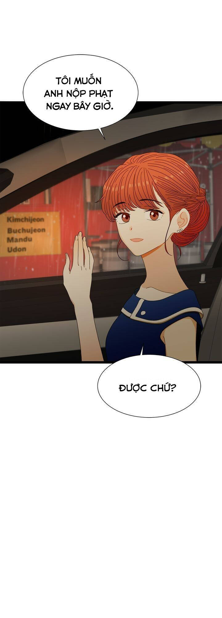 Giả Mạo Theo Phong Cách Chapter 46 - Trang 2