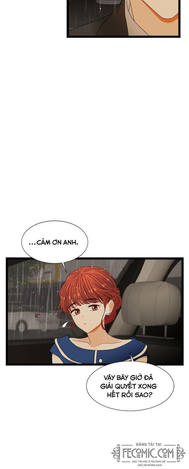 Giả Mạo Theo Phong Cách Chapter 46 - Trang 2