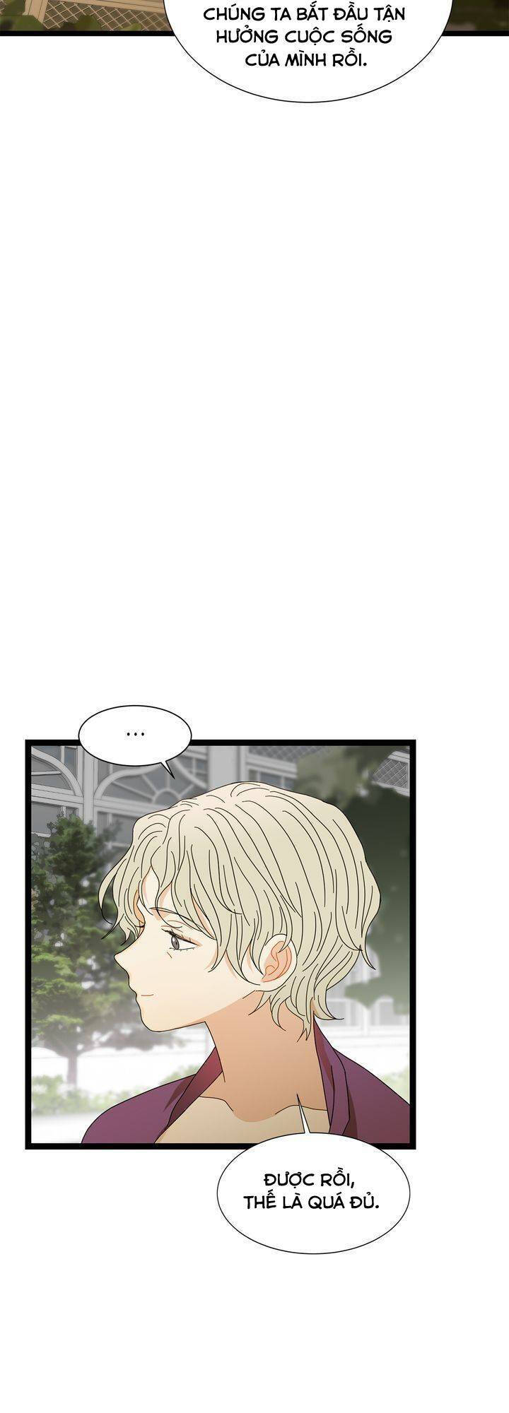 Giả Mạo Theo Phong Cách Chapter 46 - Trang 2