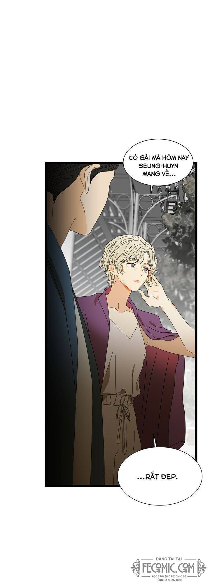 Giả Mạo Theo Phong Cách Chapter 46 - Trang 2