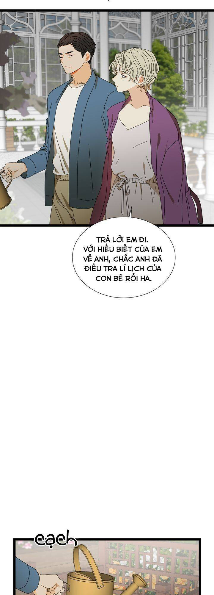 Giả Mạo Theo Phong Cách Chapter 46 - Trang 2