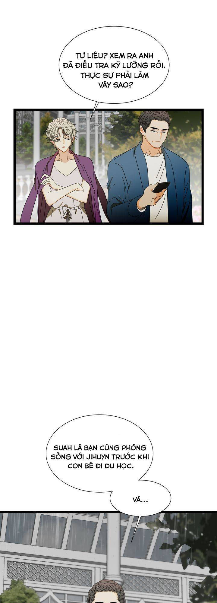 Giả Mạo Theo Phong Cách Chapter 46 - Trang 2
