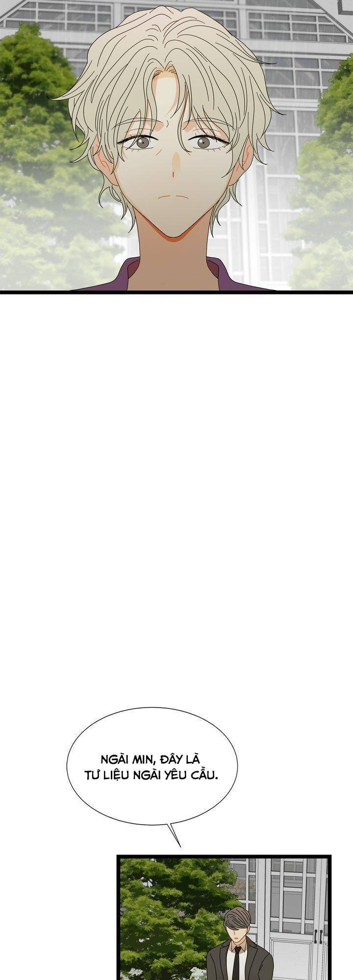 Giả Mạo Theo Phong Cách Chapter 46 - Trang 2