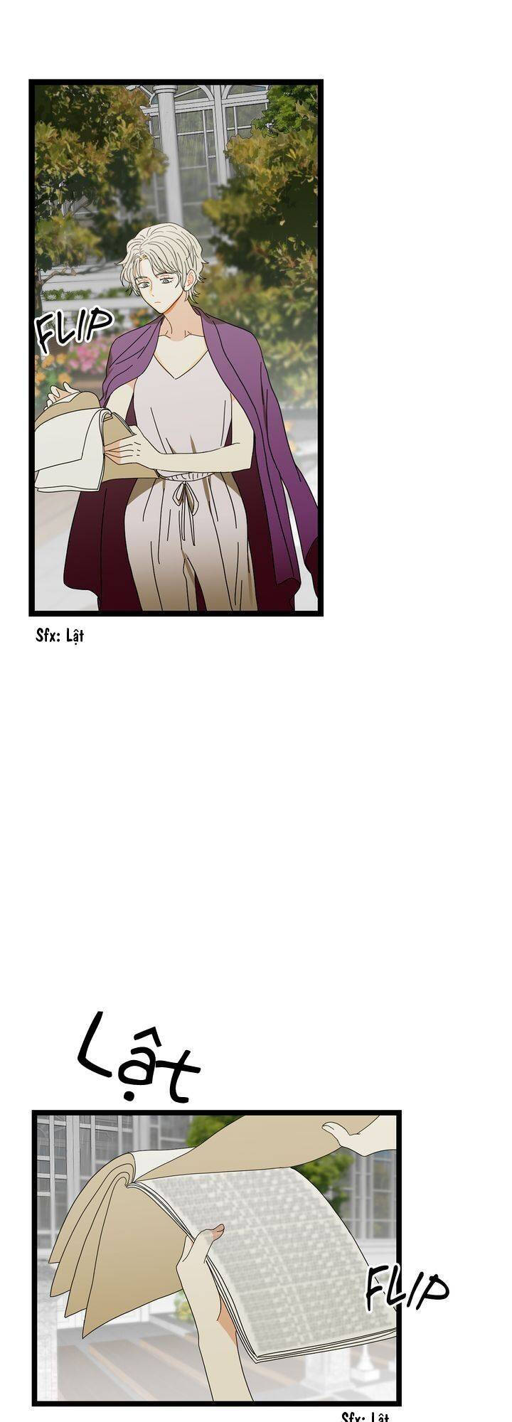 Giả Mạo Theo Phong Cách Chapter 46 - Trang 2