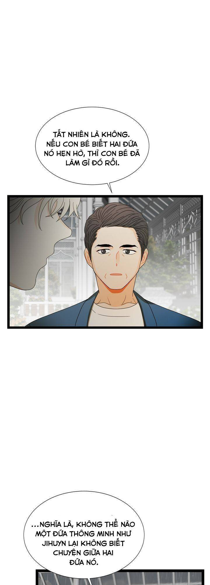 Giả Mạo Theo Phong Cách Chapter 46 - Trang 2