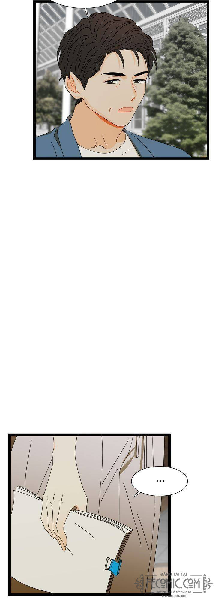 Giả Mạo Theo Phong Cách Chapter 46 - Trang 2
