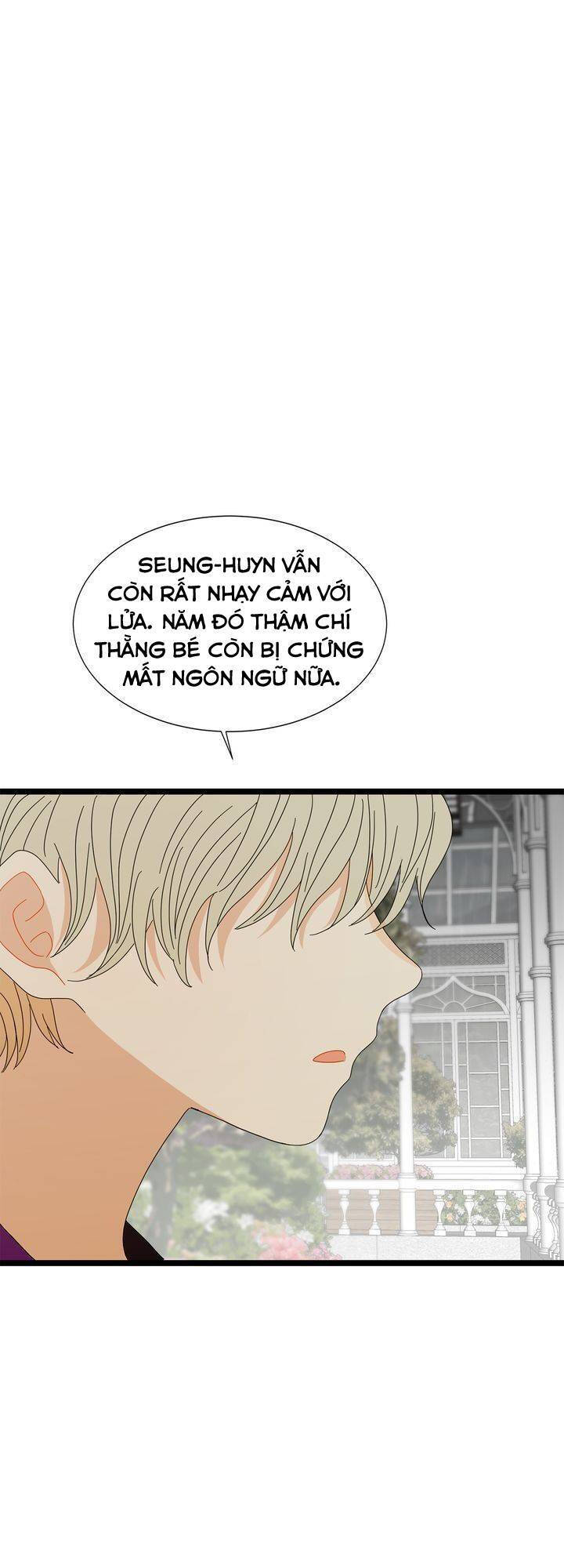 Giả Mạo Theo Phong Cách Chapter 46 - Trang 2