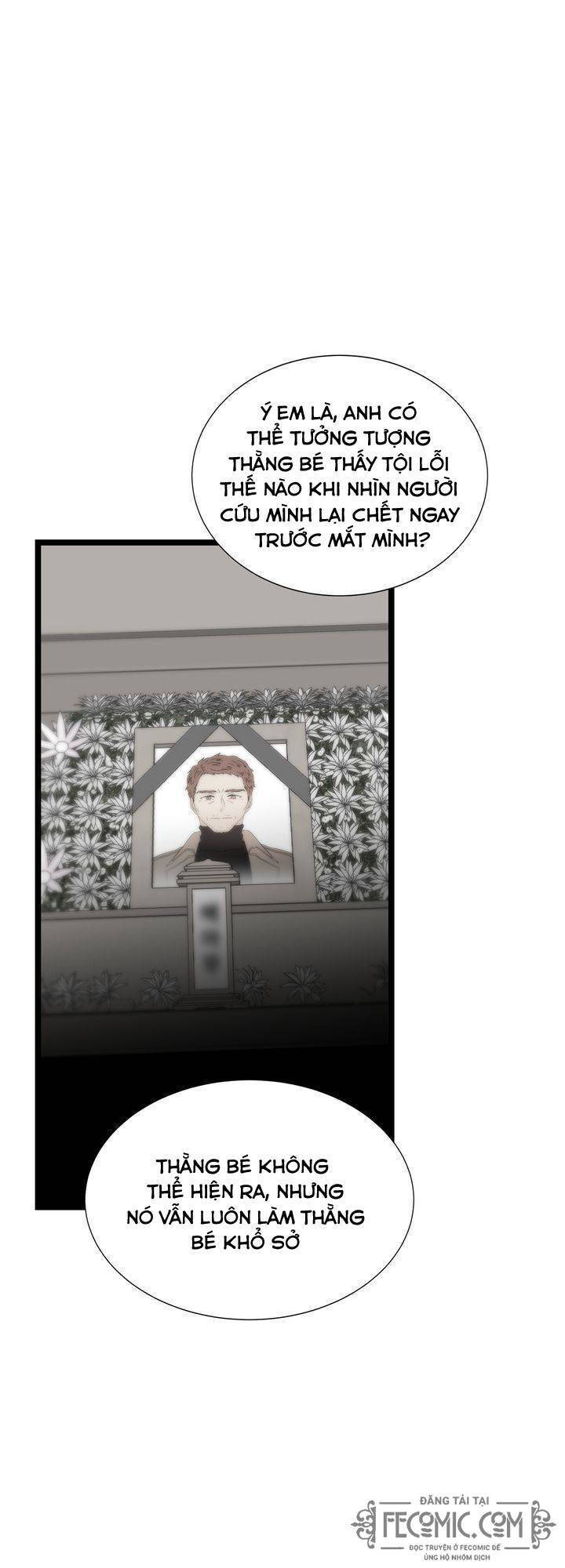 Giả Mạo Theo Phong Cách Chapter 46 - Trang 2