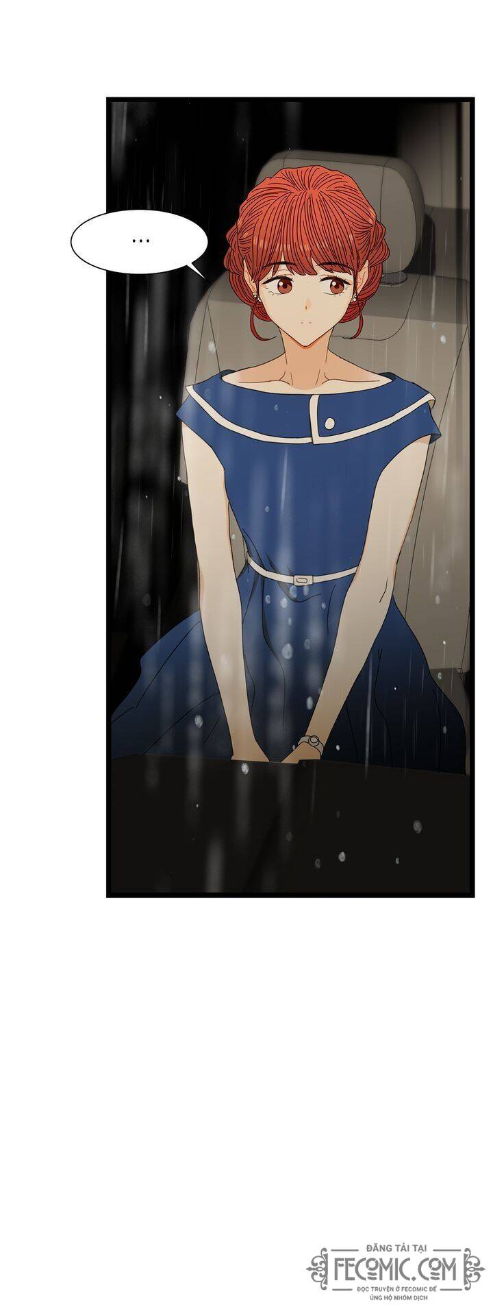 Giả Mạo Theo Phong Cách Chapter 46 - Trang 2