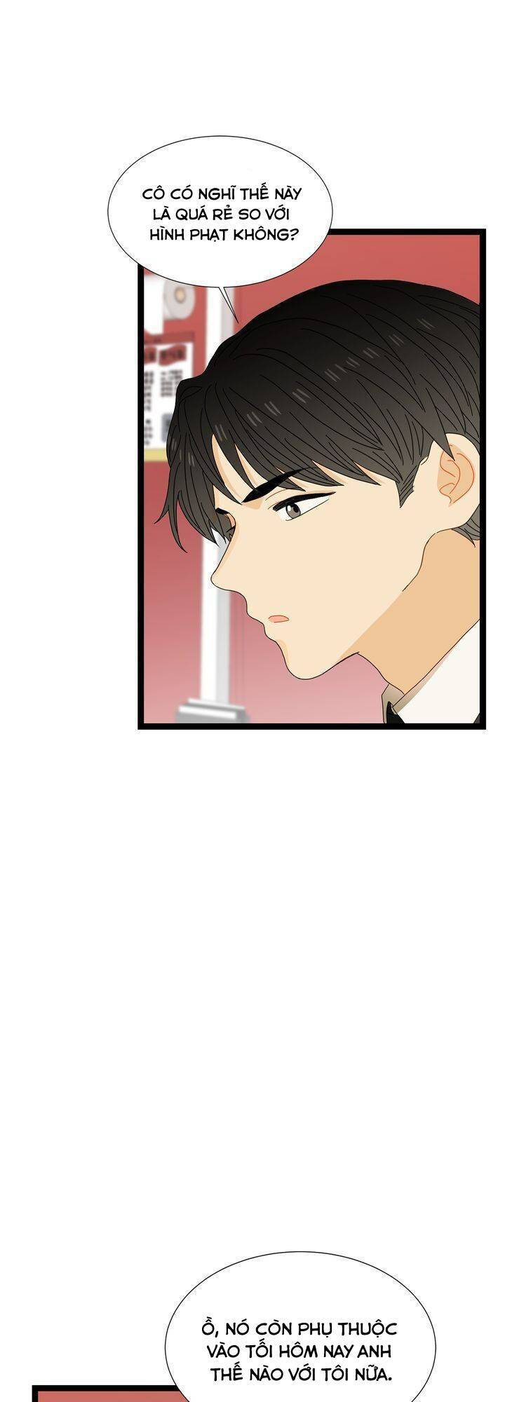 Giả Mạo Theo Phong Cách Chapter 46 - Trang 2