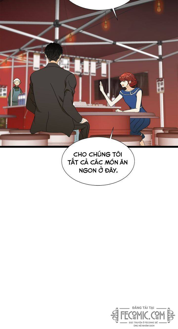 Giả Mạo Theo Phong Cách Chapter 46 - Trang 2