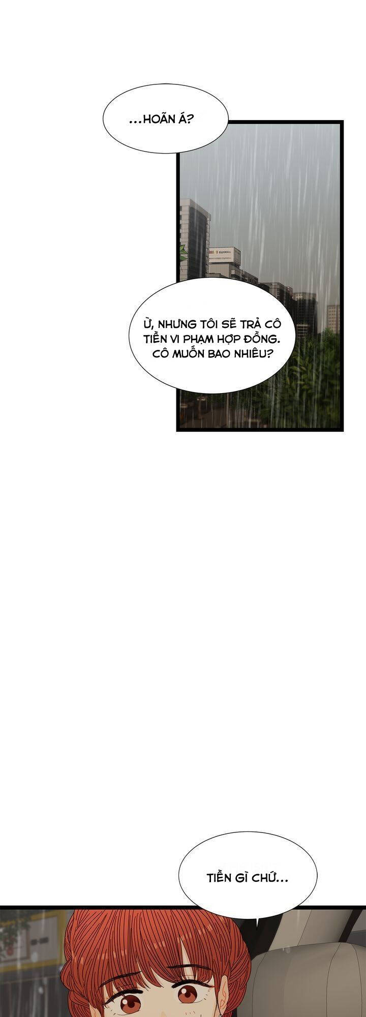 Giả Mạo Theo Phong Cách Chapter 46 - Trang 2