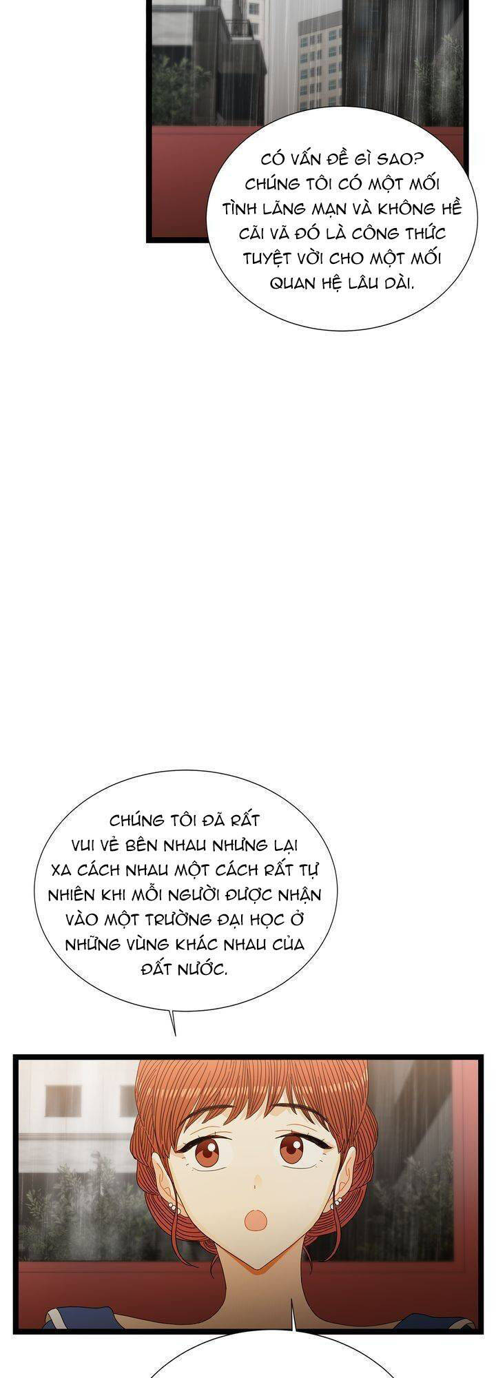 Giả Mạo Theo Phong Cách Chapter 48 - Trang 2