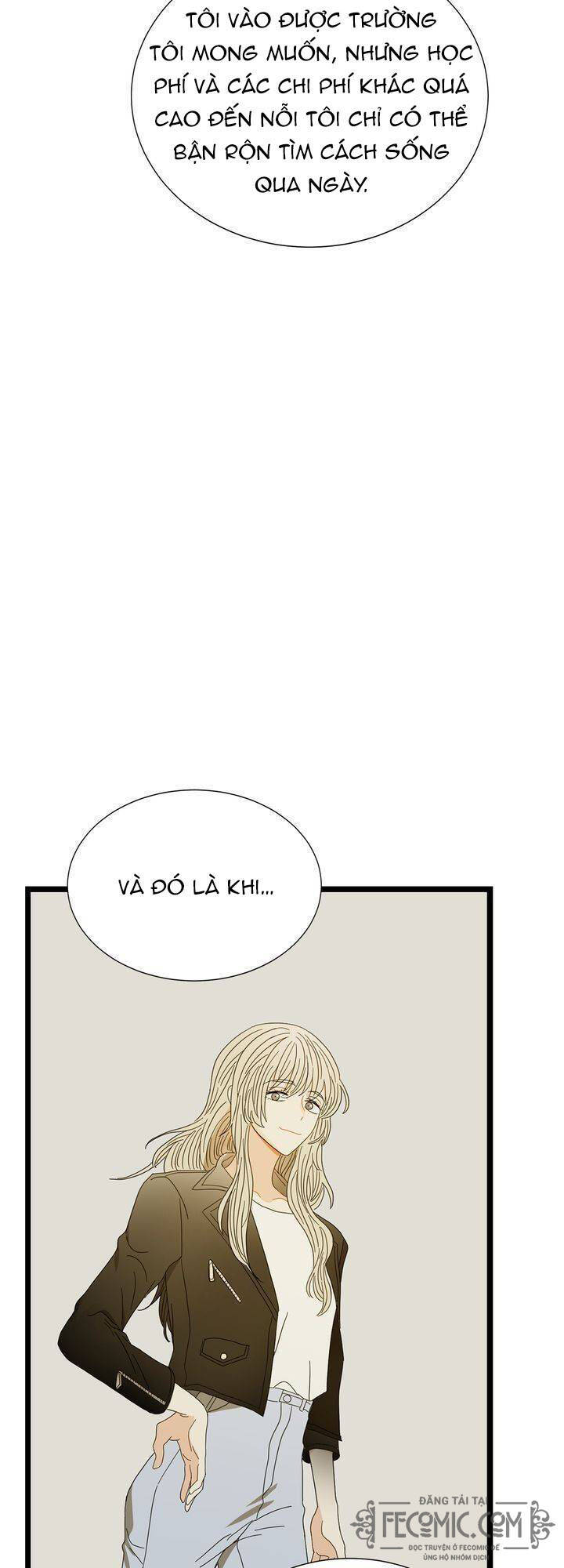 Giả Mạo Theo Phong Cách Chapter 48 - Trang 2