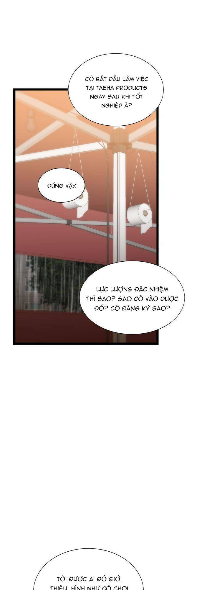 Giả Mạo Theo Phong Cách Chapter 48 - Trang 2