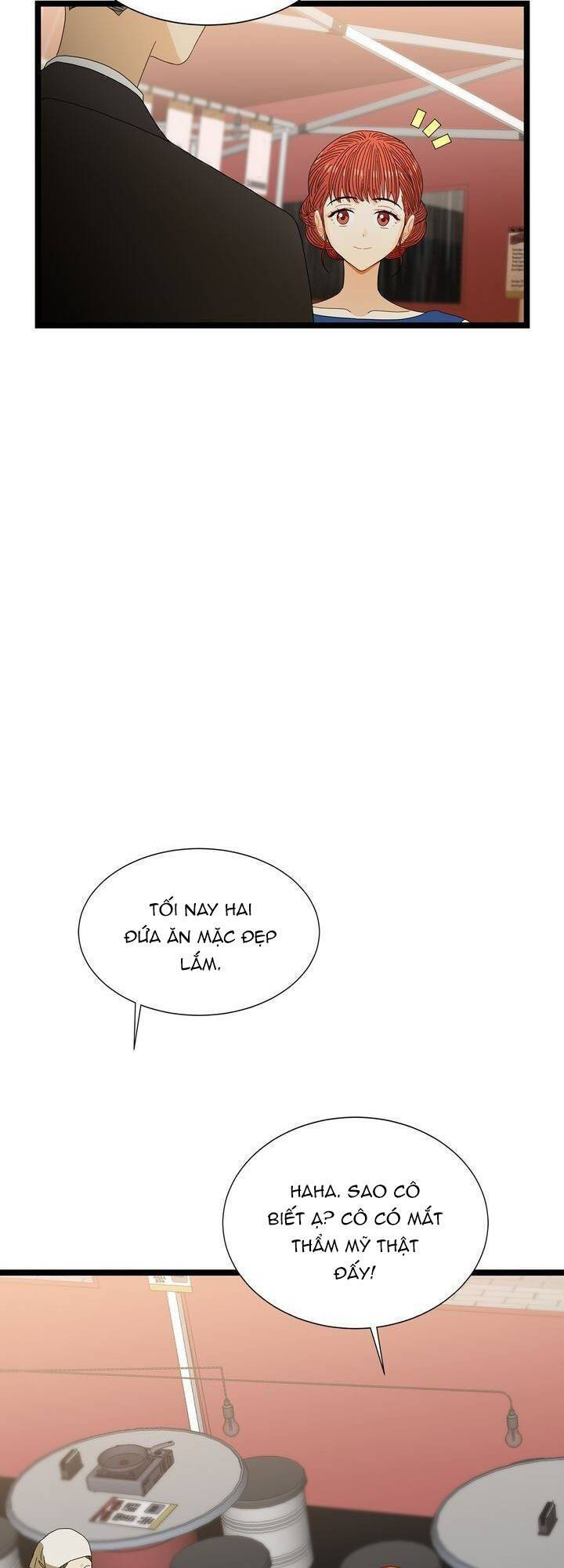 Giả Mạo Theo Phong Cách Chapter 48 - Trang 2