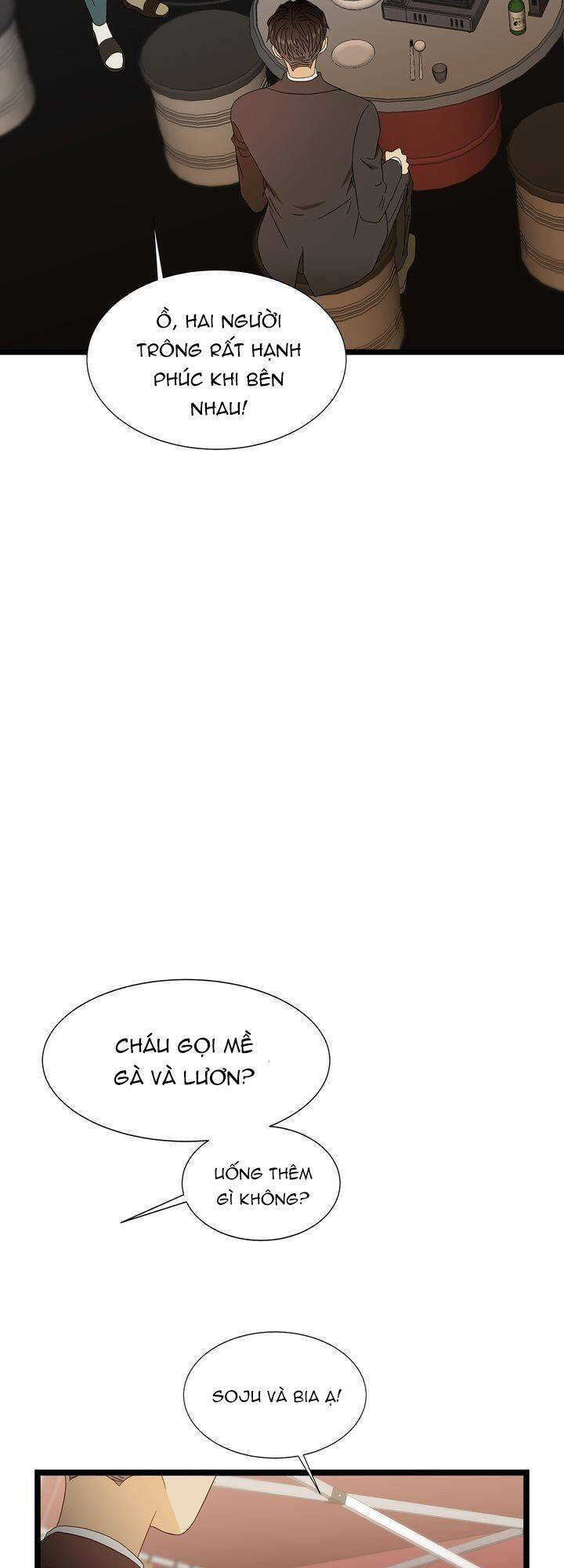 Giả Mạo Theo Phong Cách Chapter 48 - Trang 2
