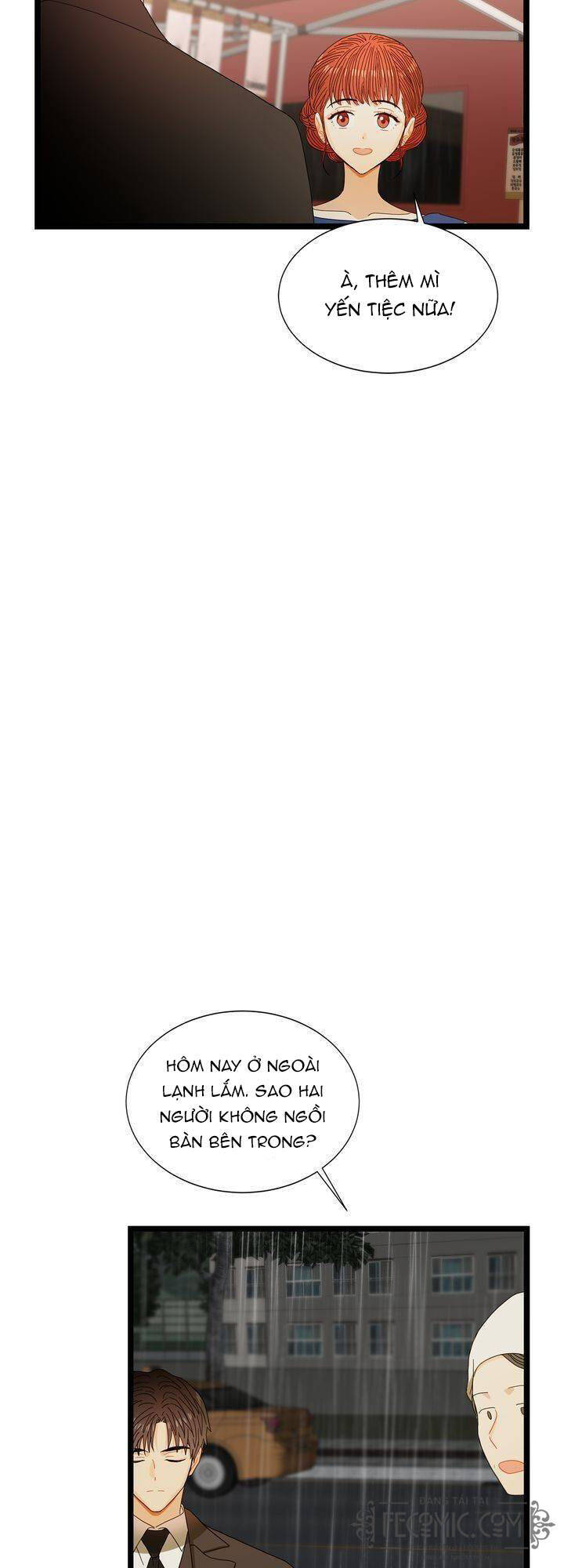 Giả Mạo Theo Phong Cách Chapter 48 - Trang 2