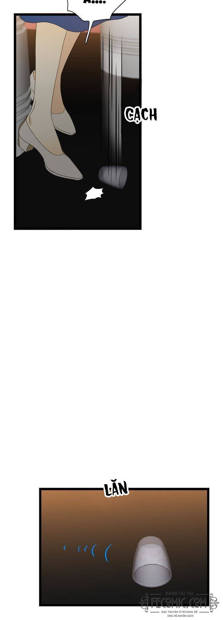 Giả Mạo Theo Phong Cách Chapter 48 - Trang 2