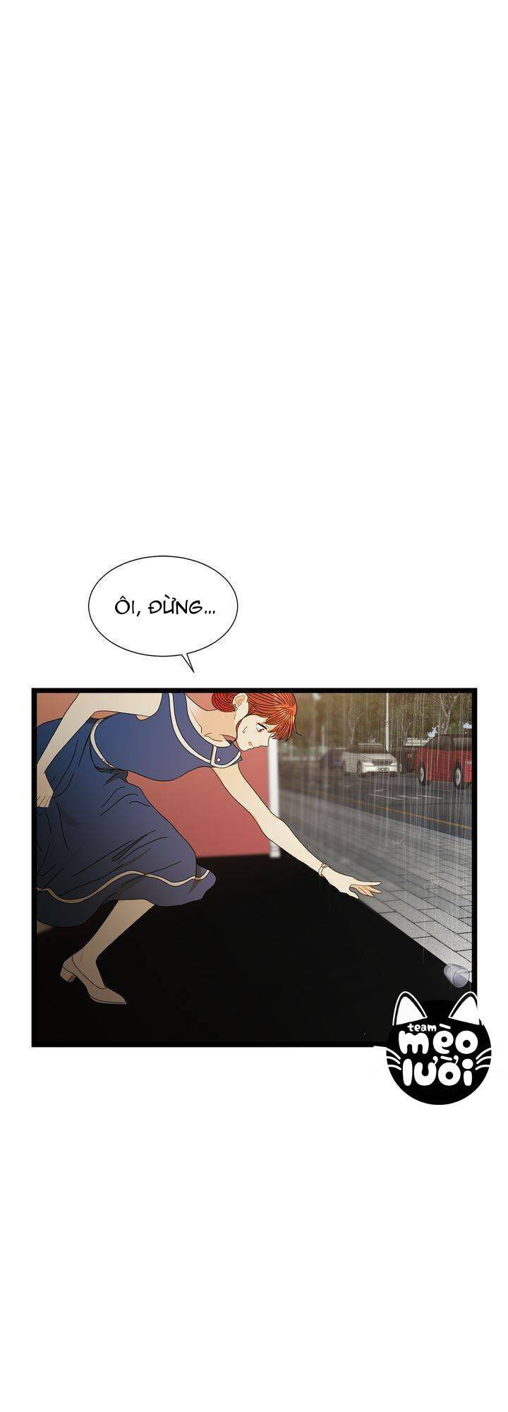 Giả Mạo Theo Phong Cách Chapter 48 - Trang 2