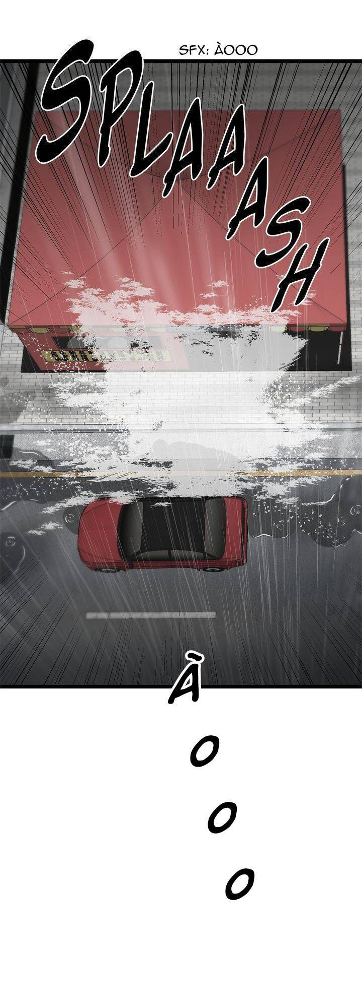 Giả Mạo Theo Phong Cách Chapter 48 - Trang 2