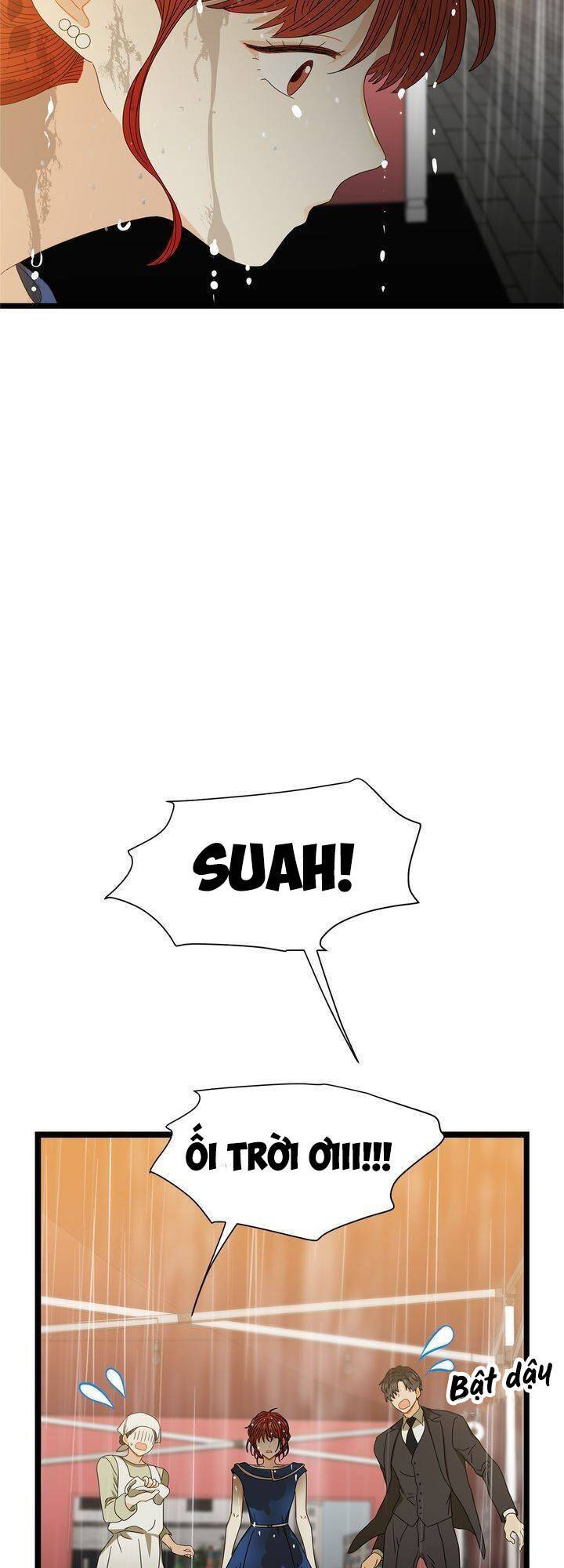 Giả Mạo Theo Phong Cách Chapter 48 - Trang 2