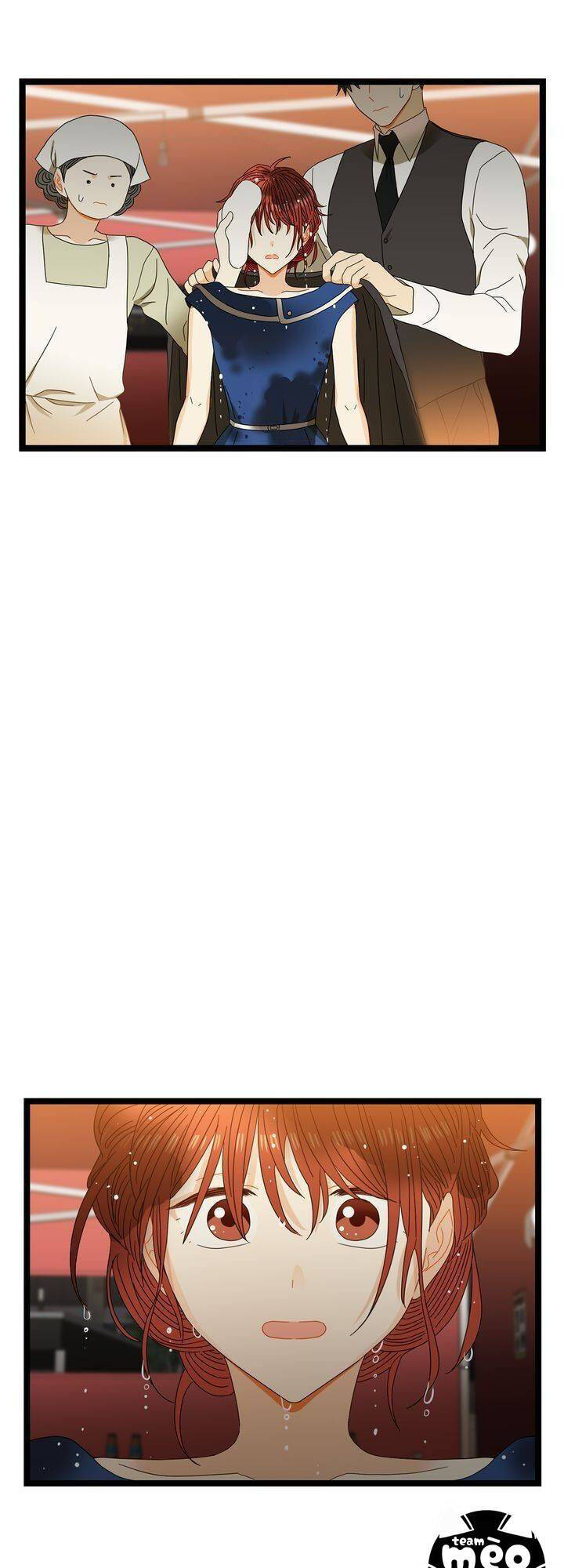 Giả Mạo Theo Phong Cách Chapter 48 - Trang 2