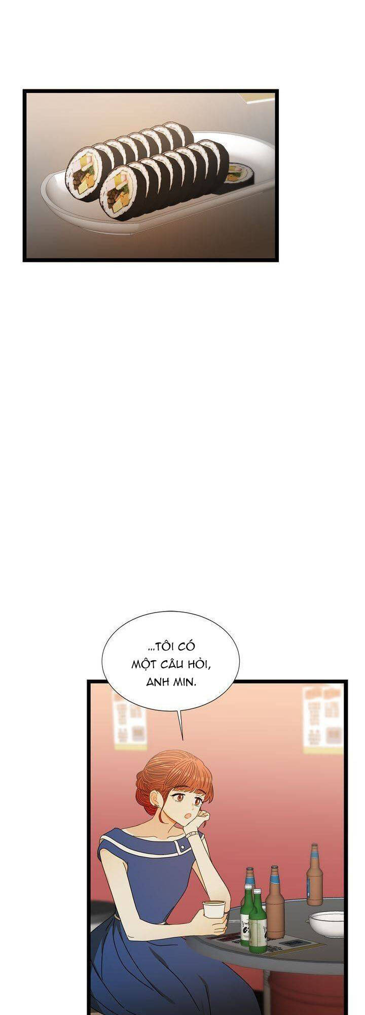 Giả Mạo Theo Phong Cách Chapter 48 - Trang 2