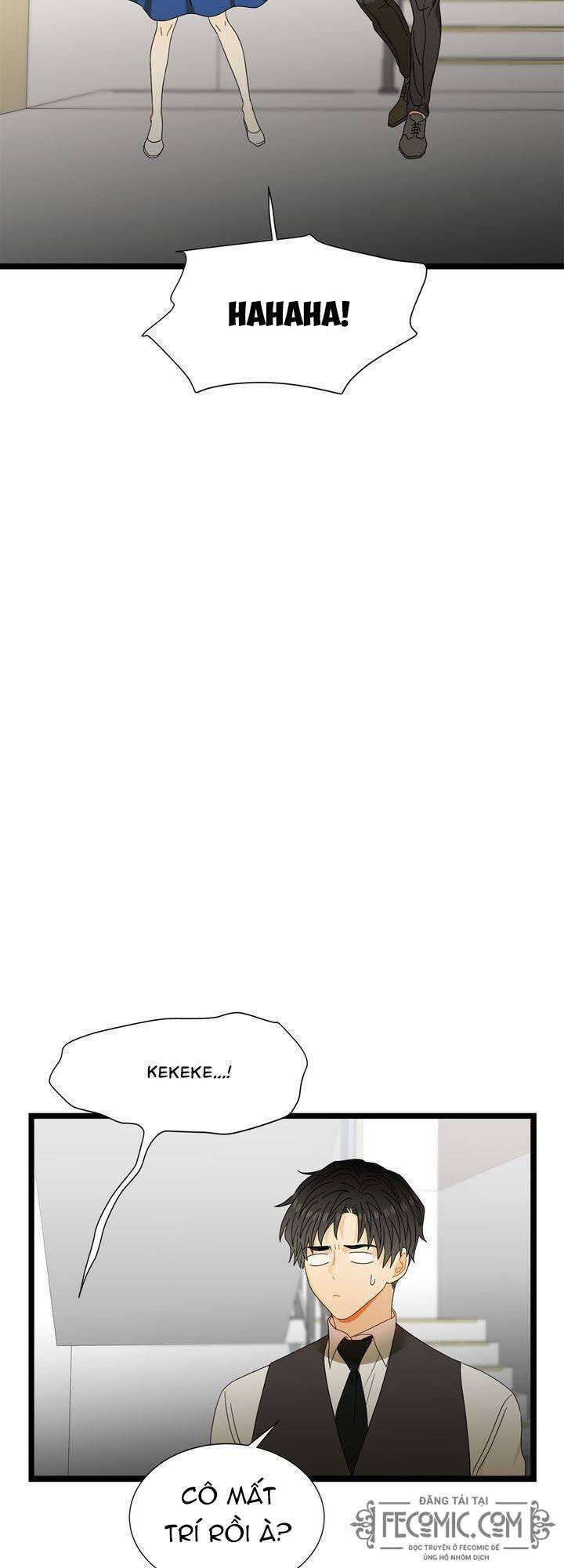 Giả Mạo Theo Phong Cách Chapter 48 - Trang 2