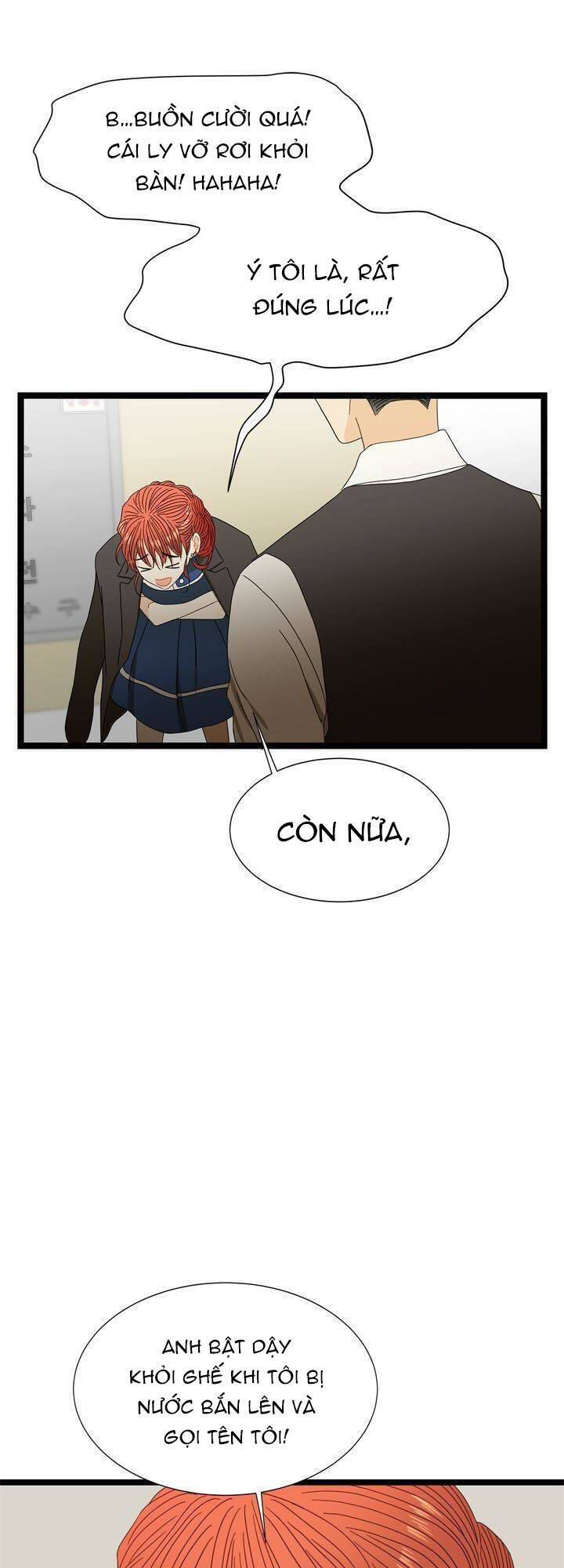 Giả Mạo Theo Phong Cách Chapter 48 - Trang 2