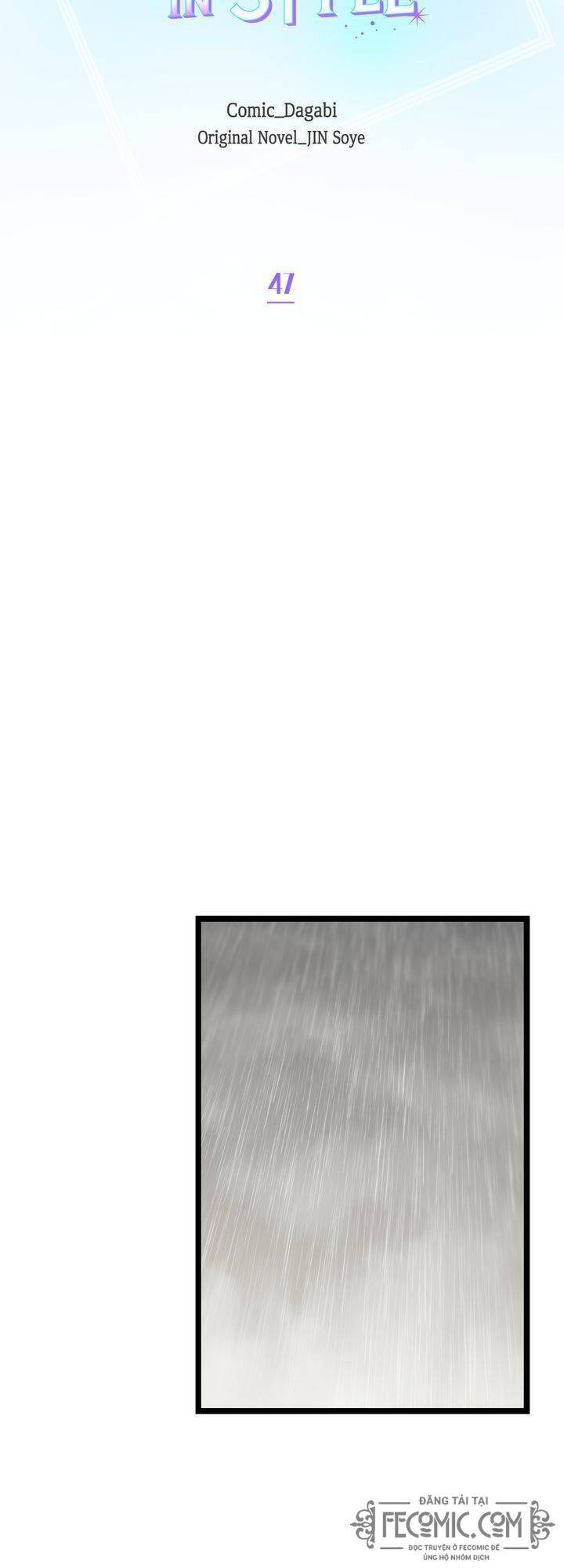 Giả Mạo Theo Phong Cách Chapter 48 - Trang 2