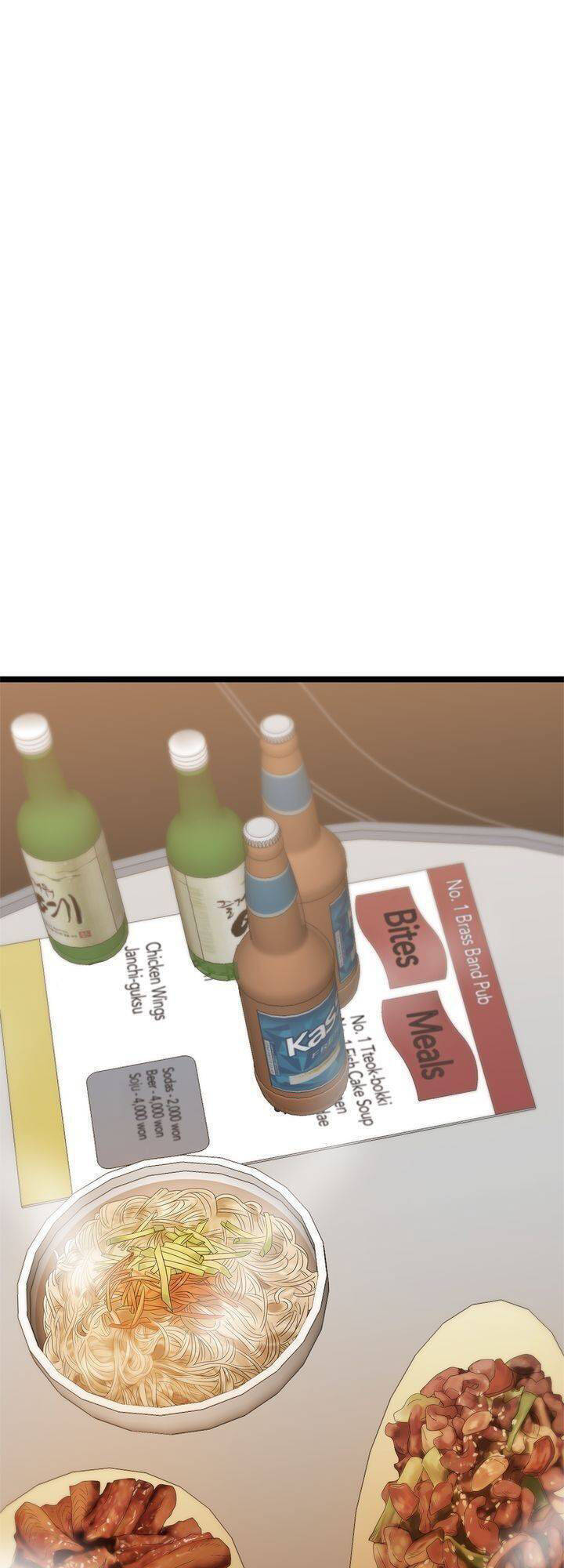 Giả Mạo Theo Phong Cách Chapter 48 - Trang 2