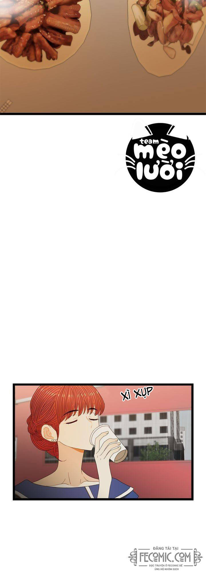 Giả Mạo Theo Phong Cách Chapter 48 - Trang 2