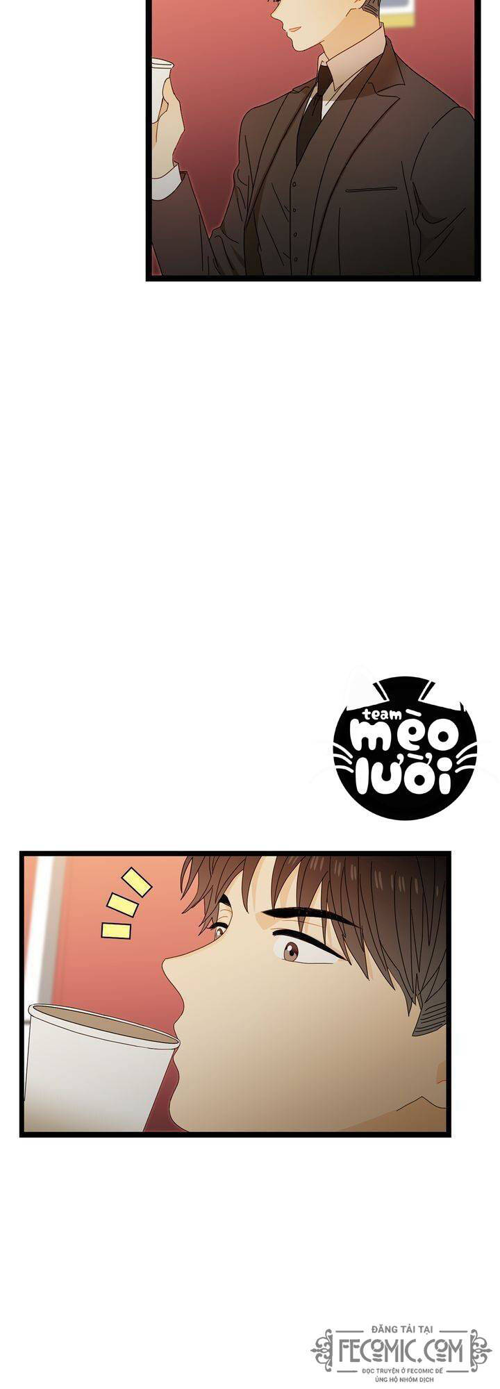 Giả Mạo Theo Phong Cách Chapter 48 - Trang 2