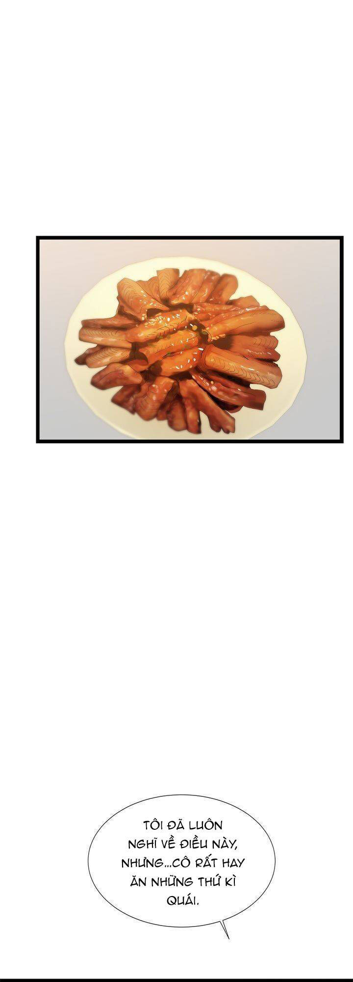 Giả Mạo Theo Phong Cách Chapter 48 - Trang 2