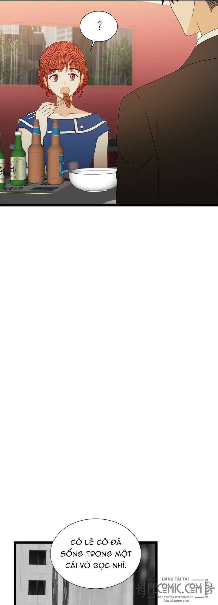 Giả Mạo Theo Phong Cách Chapter 48 - Trang 2